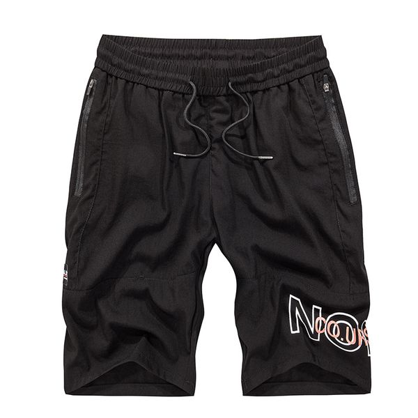 2020 new style men's casual trend shorts men sports casual hundred towers handsome youth large size beach pants, White;black
2020 new style men's casual trend shorts men sports casual hundred towers handsome youth large size beach pants, White;black