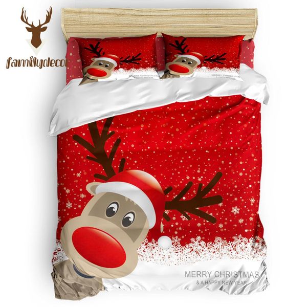 family decor merry christmas a happy new year bedding sets duvet set covers george washington's birthday 3 piece bedding sets
family decor merry christmas a happy new year bedding sets duvet set covers george washington's birthday 3 piece bedding sets
