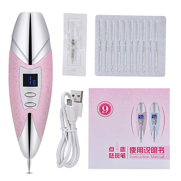 new 9 in 1 skin spots removal pen laser mole removal plasma pen wart remover skin tag mole tattoo remover machine spot cleaner
new 9 in 1 skin spots removal pen laser mole removal plasma pen wart remover skin tag mole tattoo remover machine spot cleaner