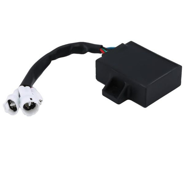 cdi module for klf220 bayou 220 1988-1995 igniter for klf220 car and motorcycle accessories
cdi module for klf220 bayou 220 1988-1995 igniter for klf220 car and motorcycle accessories