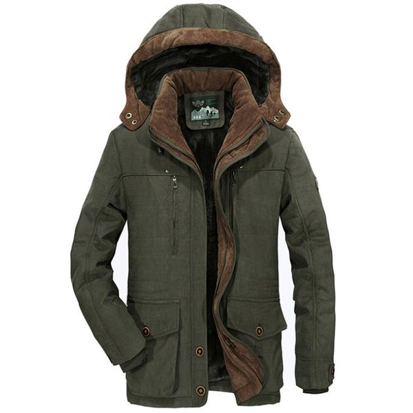 new winter parka men windbreaker plus velvet warm hooded coats men thicken fleece cotton jackets size 5xl 6xl overcoat, Black
new winter parka men windbreaker plus velvet warm hooded coats men thicken fleece cotton jackets size 5xl 6xl overcoat, Black
