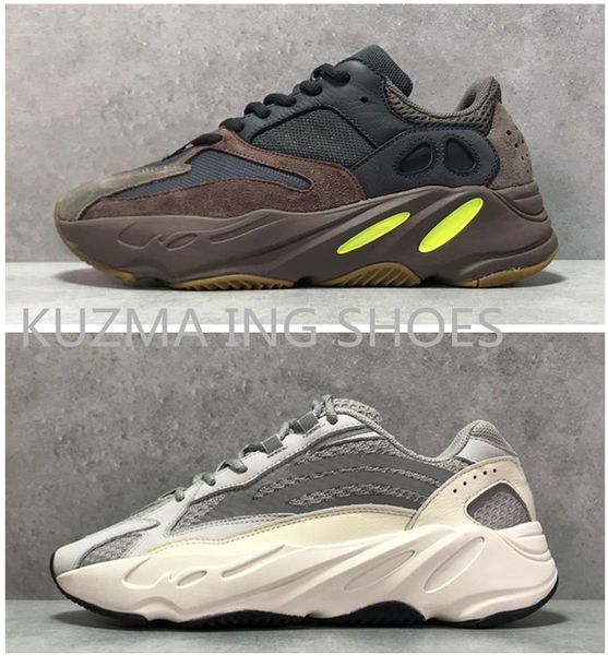 Wave Runner 700 Shoes Solid Grey White Orange OG Mauve STATIC EE9614 WaveRunner Men Women Running Shoes With Boost Bottom and 3M Material
Wave Runner 700 Shoes Solid Grey White Orange OG Mauve STATIC EE9614 WaveRunner Men Women Running Shoes With Boost Bottom and 3M Material