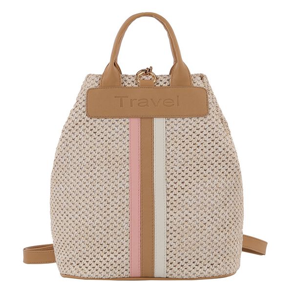 bagpack 2019 new casual straw bag mini backpack female wild student bag shoulder dropshipping mochila feminina
bagpack 2019 new casual straw bag mini backpack female wild student bag shoulder dropshipping mochila feminina