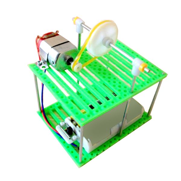 diy electric cable car vehicle toy exporing electrical circuit puzzle physics experiments educational school kids student teaching aids
diy electric cable car vehicle toy exporing electrical circuit puzzle physics experiments educational school kids student teaching aids