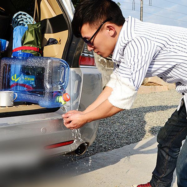 12l water bags car driving water bucket thickened portable water container with faucet camp cooking supplies camping hiking
12l water bags car driving water bucket thickened portable water container with faucet camp cooking supplies camping hiking