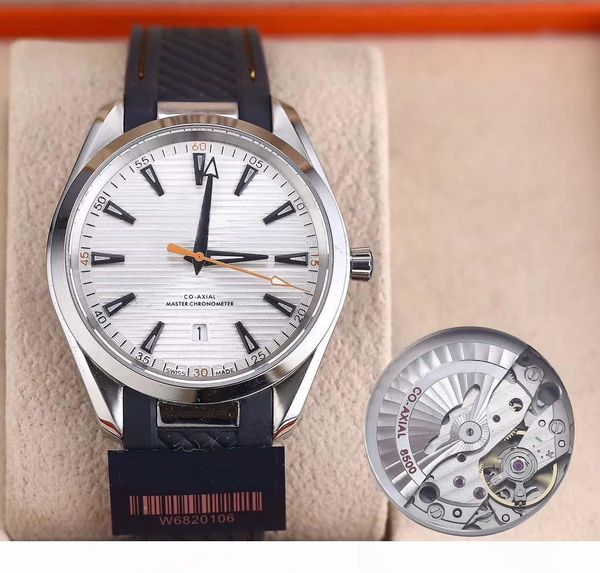 luxury mens watches sea co-axial 8500 watch automatic movement dial 38mm relojes rubber strap horizontal texture wristwatch
luxury mens watches sea co-axial 8500 watch automatic movement dial 38mm relojes rubber strap horizontal texture wristwatch