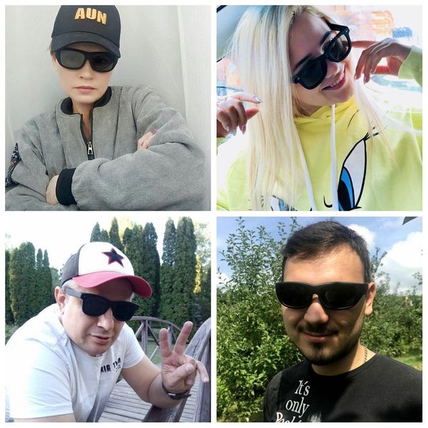 2020 original design sunglasses lcd polarized electronic transmittance mannually adjustable lenses sun glasses vintage y200619, White;black
2020 original design sunglasses lcd polarized electronic transmittance mannually adjustable lenses sun glasses vintage y200619, White;black