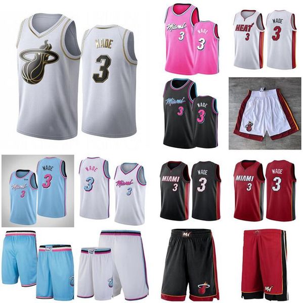 men basketball jersey miami heat 3 dwayne wade swingman red bule sleeveless jersey and pant, Black;red
men basketball jersey miami heat 3 dwayne wade swingman red bule sleeveless jersey and pant, Black;red