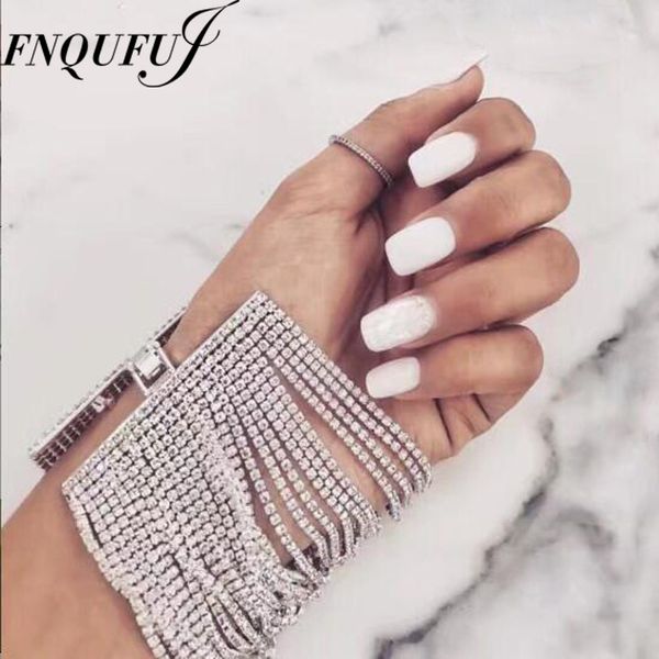 multiple layers rhinestone bracelet for women statement bracelets fashion luxury woman wedding jewelry, Black
multiple layers rhinestone bracelet for women statement bracelets fashion luxury woman wedding jewelry, Black