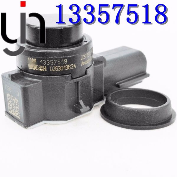4pcs original part 13357518 22926078 22926080 pdc car parking sensor bumper reverse assist for g m 0263013624 with rings bumper
4pcs original part 13357518 22926078 22926080 pdc car parking sensor bumper reverse assist for g m 0263013624 with rings bumper