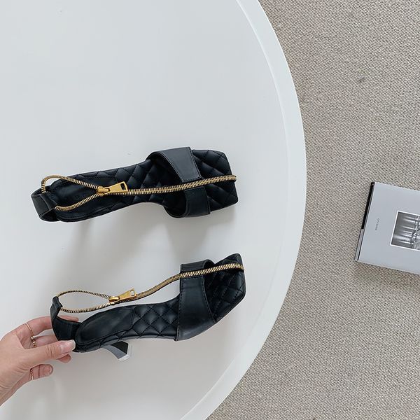 gladiator sandals summer office high heels shoes woman ankle strap sandal for party shoes women casual slides, Black
gladiator sandals summer office high heels shoes woman ankle strap sandal for party shoes women casual slides, Black