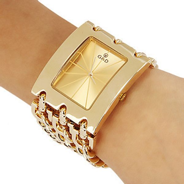 brand new 2017 stainless steel chain fashion gold watch women wristwatches quartz watch watches, Slivery;brown
brand new 2017 stainless steel chain fashion gold watch women wristwatches quartz watch watches, Slivery;brown