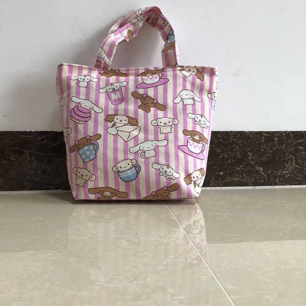 cool 1pcs cinnamoroll fashion portable canvas lunch bags cartoon picnic bag box tote storage for women unisex, Blue;pink
cool 1pcs cinnamoroll fashion portable canvas lunch bags cartoon picnic bag box tote storage for women unisex, Blue;pink