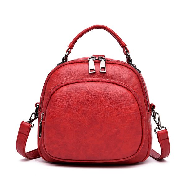 4 in 1 multifunctional backpack women soft pu leather backpack ladies travel bags convertable shoulder bags 2020 sac a dos femme
4 in 1 multifunctional backpack women soft pu leather backpack ladies travel bags convertable shoulder bags 2020 sac a dos femme