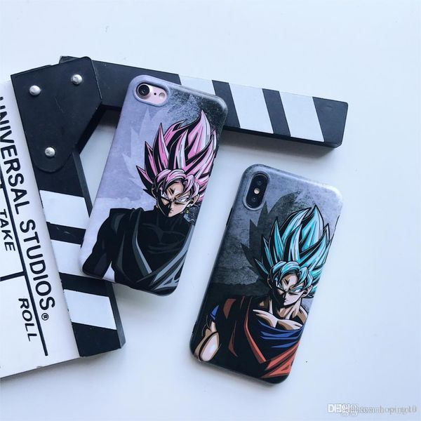 super japan cartoon dragon ball goku phone case for iphone 11pro max 6s 7 8 plus x xs max xr silicone cover fundas 
super japan cartoon dragon ball goku phone case for iphone 11pro max 6s 7 8 plus x xs max xr silicone cover fundas