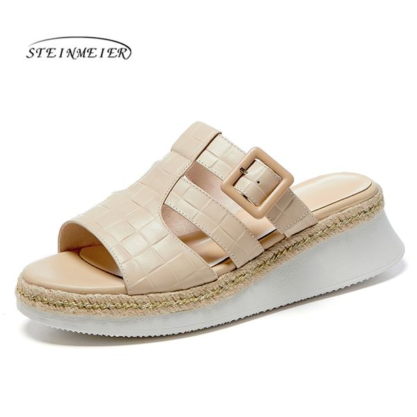steinmeier flat sandals women shoes gladiator open toe slip on soft sandals female casual women's flat platform beach shoes, Black
steinmeier flat sandals women shoes gladiator open toe slip on soft sandals female casual women's flat platform beach shoes, Black