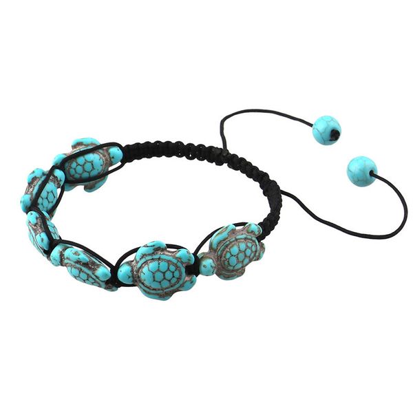 handmade woven fake green howlite turtle charm bracelets hawaiian sea braiding turtle bracelet bracelet handmade rope chain, Golden;silver
handmade woven fake green howlite turtle charm bracelets hawaiian sea braiding turtle bracelet bracelet handmade rope chain, Golden;silver