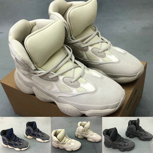 kanye west dunk high wave runner 500 blue black yellow running shoes for mens sneaker sports trainers designer fashion size 40-45
kanye west dunk high wave runner 500 blue black yellow running shoes for mens sneaker sports trainers designer fashion size 40-45