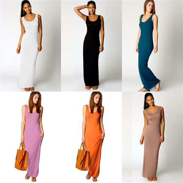 women's casual summer dress sleeveless mini bodycon tank dress low neck vestidos #153, Black;gray
women's casual summer dress sleeveless mini bodycon tank dress low neck vestidos #153, Black;gray