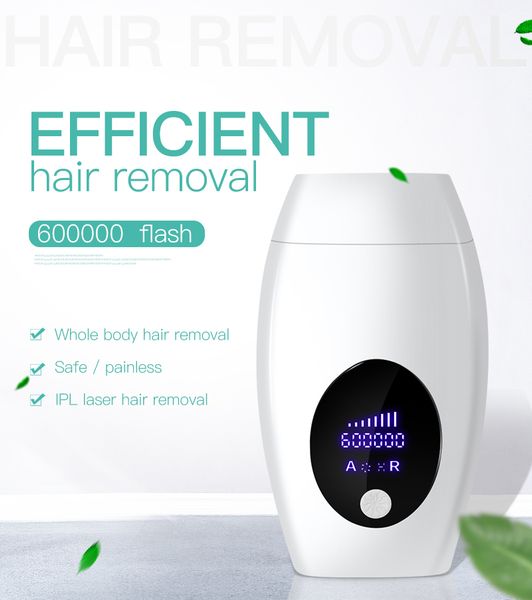 professional permanent ipl laser depilator 600000 flash lcd laser hair removal pepilator women painless hair remover machine
professional permanent ipl laser depilator 600000 flash lcd laser hair removal pepilator women painless hair remover machine