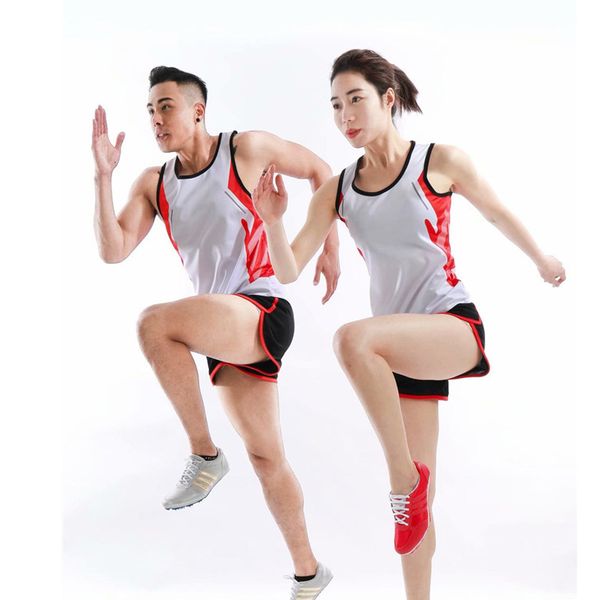 year athletics serve suit men and women lovers fund athletic wear suit training team training track and field team jersey, Gray;blue
year athletics serve suit men and women lovers fund athletic wear suit training team training track and field team jersey, Gray;blue