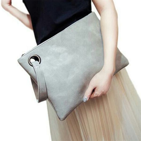 women message bag pu envelope fashion solid zipper soft day clutches euro-america style sublimation blanks bag
women message bag pu envelope fashion solid zipper soft day clutches euro-america style sublimation blanks bag