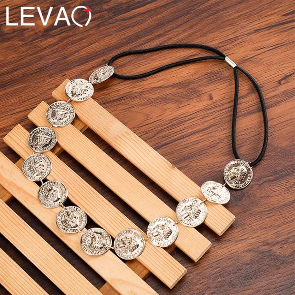 levao women's necklace-like hair band silver coin pearl rhinestone headband 2020 unique hair hoop elastic accessories
levao women's necklace-like hair band silver coin pearl rhinestone headband 2020 unique hair hoop elastic accessories