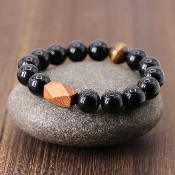 2019 men bracelet 10mm onyx stone wood beads yoga bracelet for women mala elastic tiger eye charm bracelets jewelry gift, Golden;silver
2019 men bracelet 10mm onyx stone wood beads yoga bracelet for women mala elastic tiger eye charm bracelets jewelry gift, Golden;silver