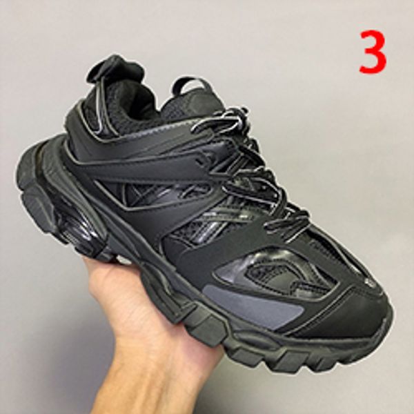 women designer mens track 3.0 2020ss trainers with box size 36-45sneakers luxury platform running casual shoes des chaussures, Black
women designer mens track 3.0 2020ss trainers with box size 36-45sneakers luxury platform running casual shoes des chaussures, Black