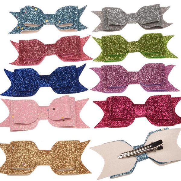 50шт пришивания порошок лук моды аксессуар bowknot allitagor клип cute барретт с блестками chic аксессуары для волос boutique hairbow, Golden;silver
50шт пришивания порошок лук моды аксессуар bowknot allitagor клип cute барретт с блестками chic аксессуары для волос boutique hairbow, Golden;silver