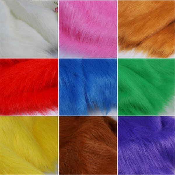 2016multicolor,faux fur fabric ,imitation for animal fur,velours fabric for sewing,sale piece.1 piece is 50cm*80cm, Black;white
2016multicolor,faux fur fabric ,imitation for animal fur,velours fabric for sewing,sale piece.1 piece is 50cm*80cm, Black;white