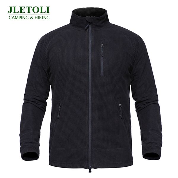 jletoli hiking jacket tactical fleece coat warm outdoor sportswear hunt hiking jacket winter windbreakers men, Blue;black
jletoli hiking jacket tactical fleece coat warm outdoor sportswear hunt hiking jacket winter windbreakers men, Blue;black