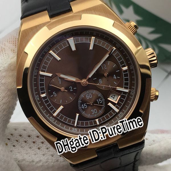 new overseas 5500v/000r-b435 rose gold brown dial automatic mens watch 8 color sports watches black leather a45a1, Slivery;brown
new overseas 5500v/000r-b435 rose gold brown dial automatic mens watch 8 color sports watches black leather a45a1, Slivery;brown