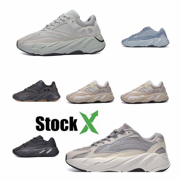 2020 wholesale 700 vanta wave runner kanye west black reflective running shoes men women outdoor sports shoes #dsk139
2020 wholesale 700 vanta wave runner kanye west black reflective running shoes men women outdoor sports shoes #dsk139