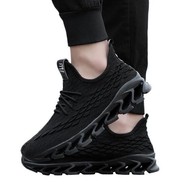 men running shoes hollow sole men footwear breathable jogging trainers male sneakers athletic sport shoes non-slip 30713
men running shoes hollow sole men footwear breathable jogging trainers male sneakers athletic sport shoes non-slip 30713