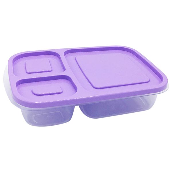 plastic lunch box with lid 3 compartments food fruit container picnic storage boxes for kids sep99
plastic lunch box with lid 3 compartments food fruit container picnic storage boxes for kids sep99