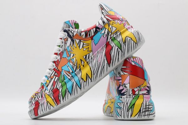 2019 2020 trendy casual shoes paris men women fashion designer warm sneakers street footwear dress shoe tennis selling, Black
2019 2020 trendy casual shoes paris men women fashion designer warm sneakers street footwear dress shoe tennis selling, Black