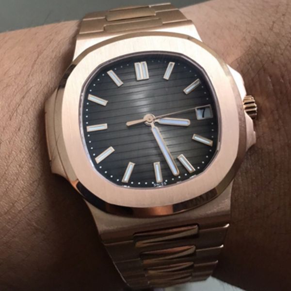 Mens Watch Nautilus PP Sky moon Automatic Mechanical Stainless Steel Transparent Back Blue Dial 5711 Male Wrist watch
Mens Watch Nautilus PP Sky moon Automatic Mechanical Stainless Steel Transparent Back Blue Dial 5711 Male Wrist watch