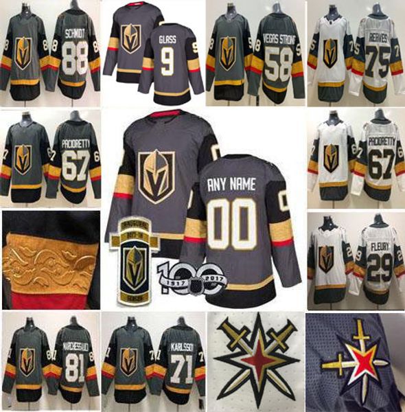 vegas golden knights william karlsson marc-andre fleury ryan reaves max pacioretty marchessault mark stone cody glass paul stastny jersey, Black;red
vegas golden knights william karlsson marc-andre fleury ryan reaves max pacioretty marchessault mark stone cody glass paul stastny jersey, Black;red