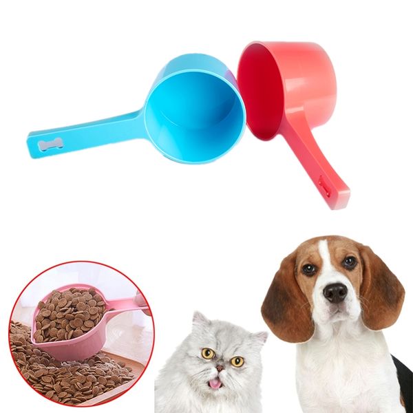 pet food spoon for cat dog food bowls for cats dogs scoop large capacity thickening cat dog spoon plastic shovel pet feeder
pet food spoon for cat dog food bowls for cats dogs scoop large capacity thickening cat dog spoon plastic shovel pet feeder