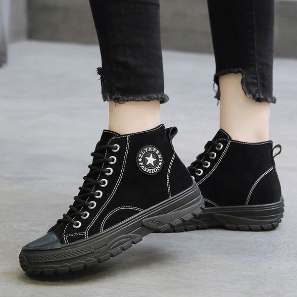 winter new women boots plush keep warm snow boots comfortable plush canvas shoes, Black
winter new women boots plush keep warm snow boots comfortable plush canvas shoes, Black