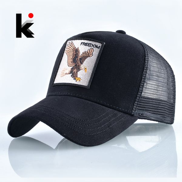 fashion animals embroidery baseball caps men women snapback hip hop hat summer breathable mesh sun gorras streetwear bone c190420, Blue;gray
fashion animals embroidery baseball caps men women snapback hip hop hat summer breathable mesh sun gorras streetwear bone c190420, Blue;gray