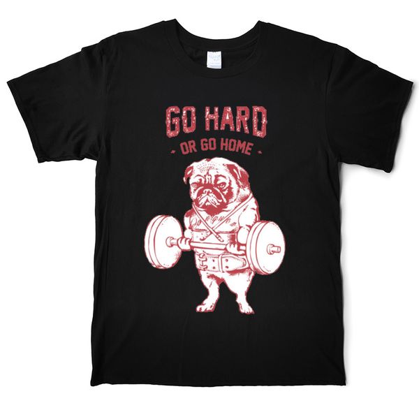 go hard or go home doge funny t-shirt homestar runner men cotton t-shirt crew neck short sleeve street tees shirt casual printed, White;black
go hard or go home doge funny t-shirt homestar runner men cotton t-shirt crew neck short sleeve street tees shirt casual printed, White;black