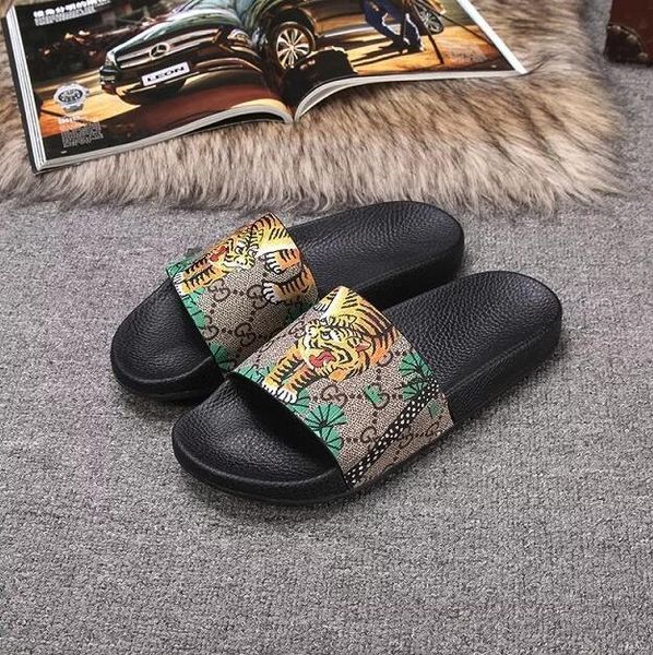 2019 men's and women's fashion casual slippers boys and girlsflowered printed flowered sandals men's and women's general outdoor beach #6801
2019 men's and women's fashion casual slippers boys and girlsflowered printed flowered sandals men's and women's general outdoor beach #6801