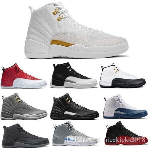 nice men 12 12s basketball shoes new men motosports blue alternate 89 pure money white cement royalty bred fire red black cat oreo sneakers
nice men 12 12s basketball shoes new men motosports blue alternate 89 pure money white cement royalty bred fire red black cat oreo sneakers