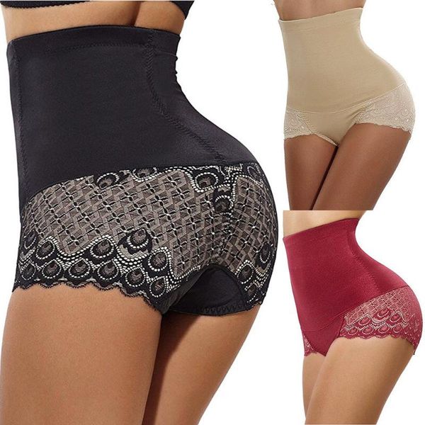 женщины высокой талией трусы корректирующее белье panty профилировщика тела управления тонкий животик белье, Black;pink
женщины высокой талией трусы корректирующее белье panty профилировщика тела управления тонкий животик белье, Black;pink