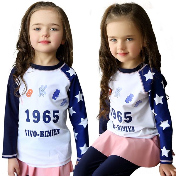 year seaside beach sunscreen swim small medium and swim large girl sunscreen swimming split suit swimming suit, White;black
year seaside beach sunscreen swim small medium and swim large girl sunscreen swimming split suit swimming suit, White;black