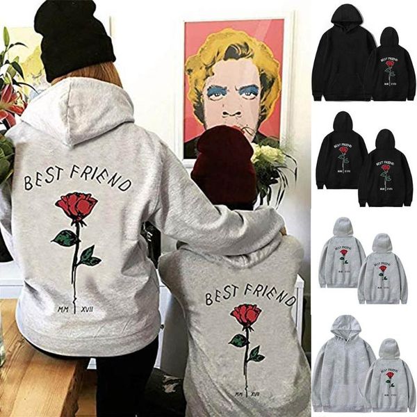 женщины повседневная письмо печати hooded сестра толстовка с капюшоном джемпер блуза топы tracksuit пот пальто повседневный streetwear, Black
женщины повседневная письмо печати hooded сестра толстовка с капюшоном джемпер блуза топы tracksuit пот пальто повседневный streetwear, Black