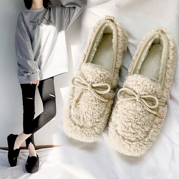 flat heel lace up boots women's rubber shoes rain booties ladies low heels booties boots-women plush winter footwear 2019 fur, Black
flat heel lace up boots women's rubber shoes rain booties ladies low heels booties boots-women plush winter footwear 2019 fur, Black