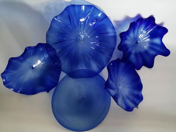 wall decorative handmade blown borosilicate glass wall plates hand blown murano art glass wall decoration plates
wall decorative handmade blown borosilicate glass wall plates hand blown murano art glass wall decoration plates